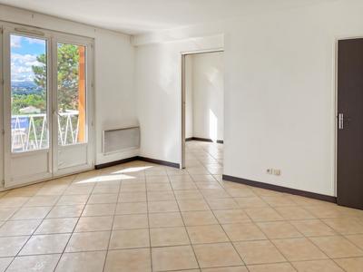 Appartement - 50 m² - 3 pièces