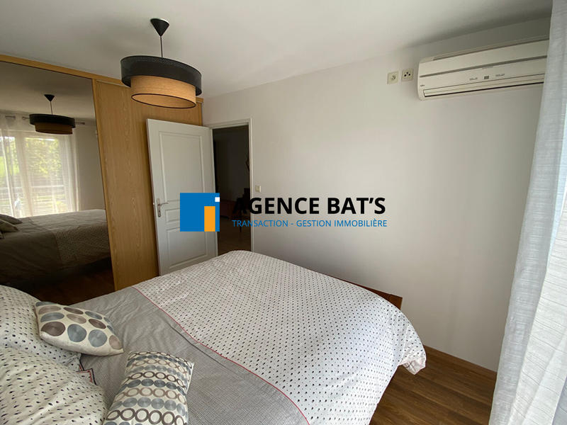 Appartement - 85 m² - 3 pièces