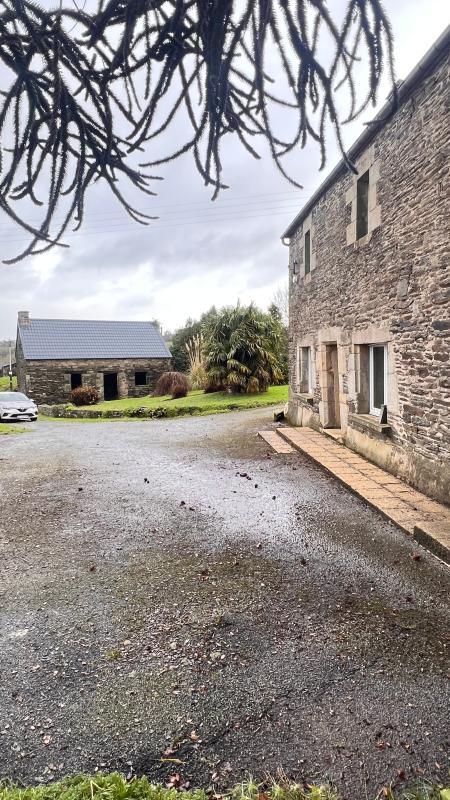 Maison - 65 m² - 2 pièces