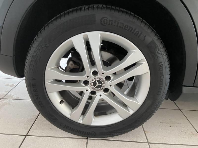 Mercedes Classe Gla 200 d 7-G Dct Intuition