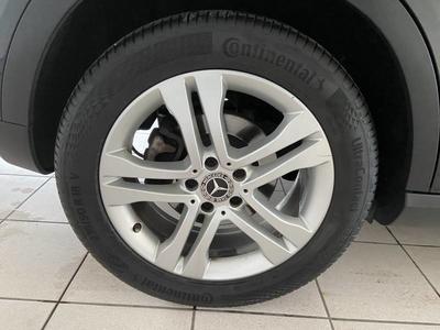 Mercedes Classe Gla 200 d 7-G Dct Intuition