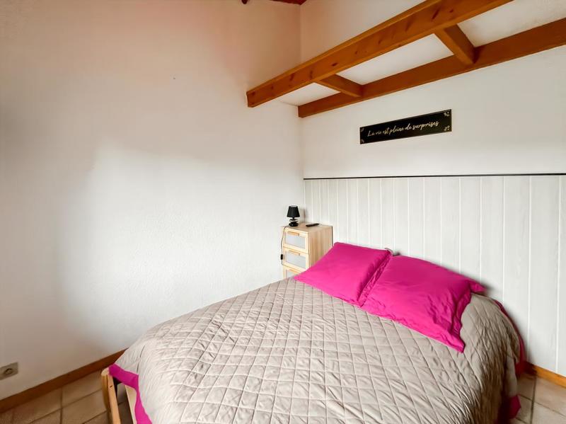 Maison - 31 m² - 2 pièces