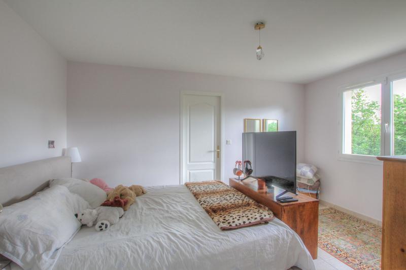 Maison - 204 m² - 6 pièces