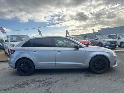 Audi A3 Ambiente 1.4 Tfsi