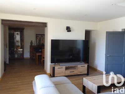 Maison - 225 m² - 10 pièces