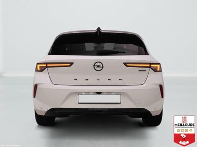 Opel Astra Delvan 1.2 Hybrid 136 Bva8 Gs-Line