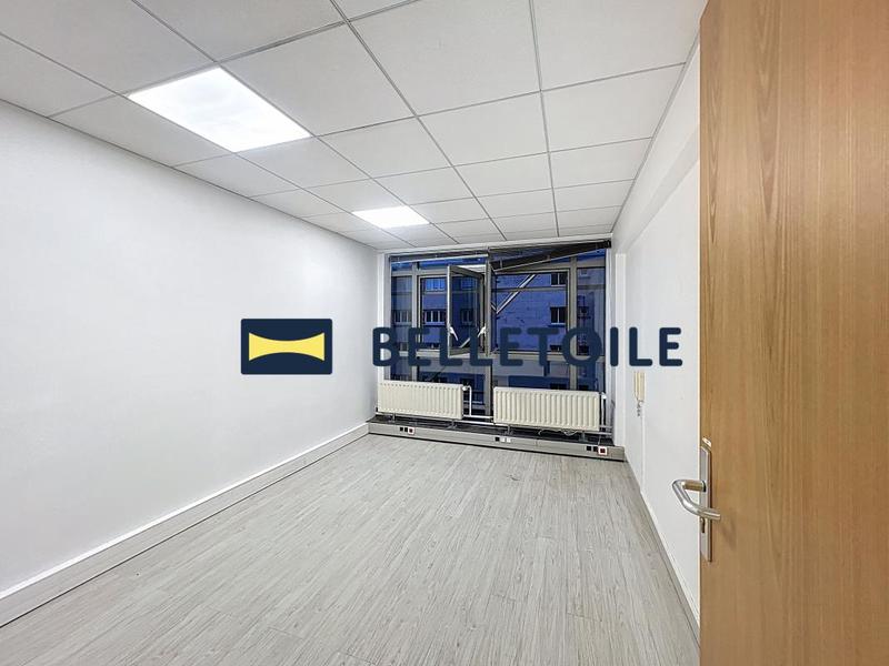 Bureau - 190 m²