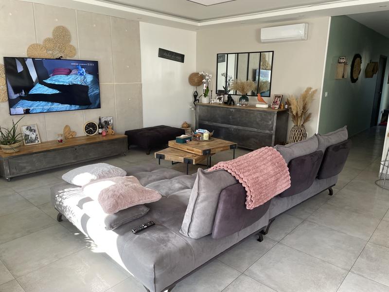 Maison traditionnelle - 129 m² - 6 pièces