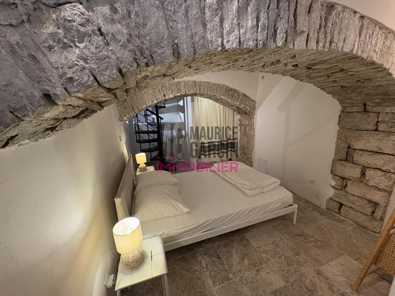 Maison - 51 m² - 3 pièces