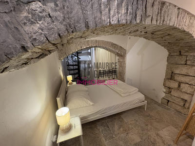 Maison - 51 m² - 3 pièces