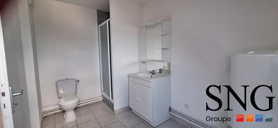 Appartement - 25 m² - 1 pièce