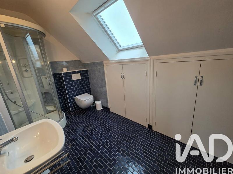 Maison de campagne - 146 m² - 6 pièces