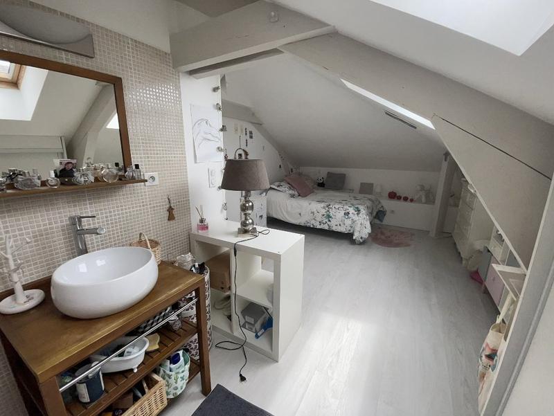 Maison en pierre - 166 m² - 6 pièces