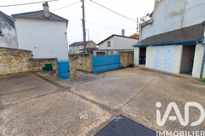 Appartement - 30 m² - 2 pièces