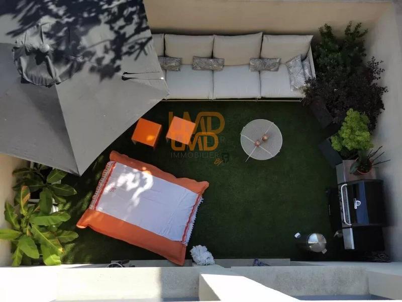 Maison - 190 m² - 4 pièces