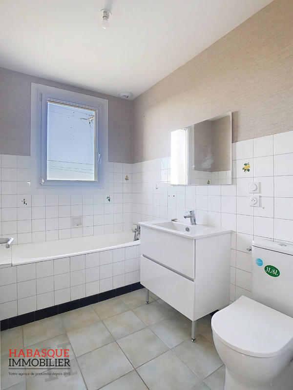 Maison - 118 m² - 7 pièces