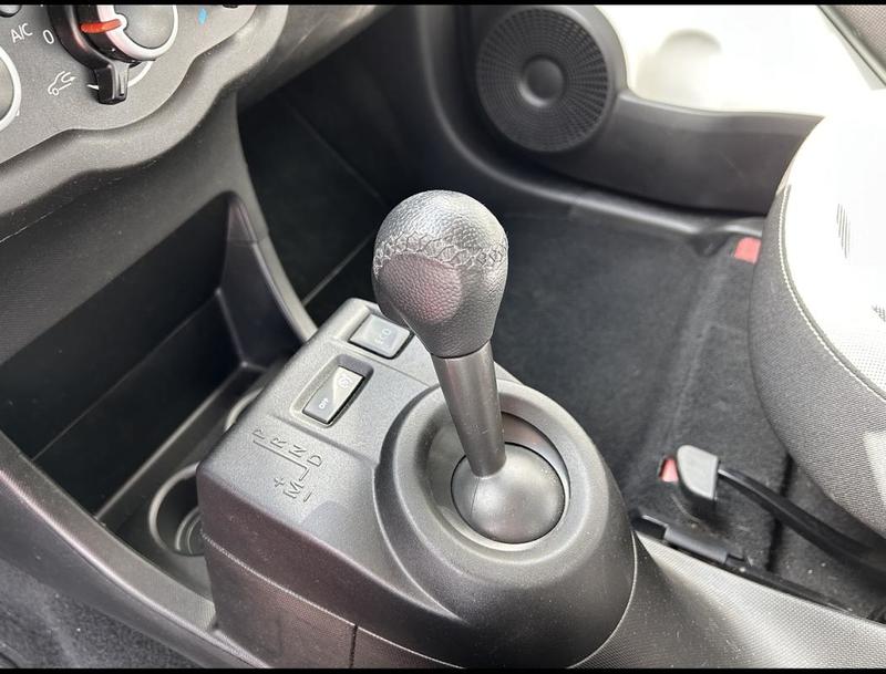 Renault Twingo III Tce 90 Zen Automatique