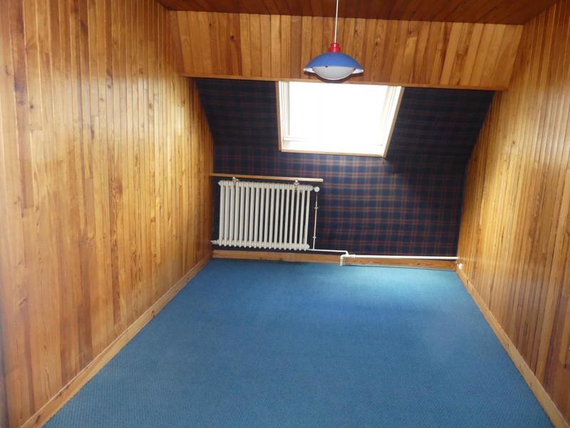 Maison - 340 m² - 6 pièces