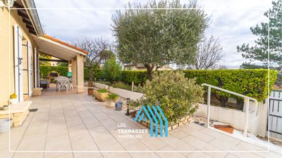 Maison ancienne - 88 m² - 4 pièces