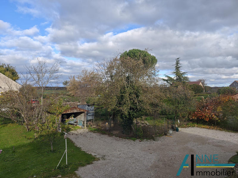 Maison - 104 m² - 5 pièces