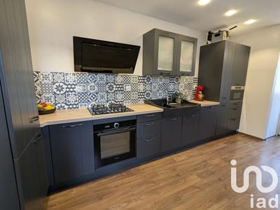 Maison - 82 m² - 4 pièces