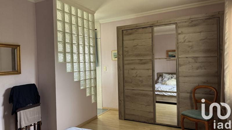 Maison - 189 m² - 6 pièces