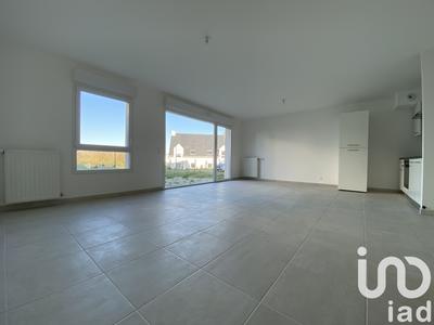 Maison - 87 m² - 5 pièces