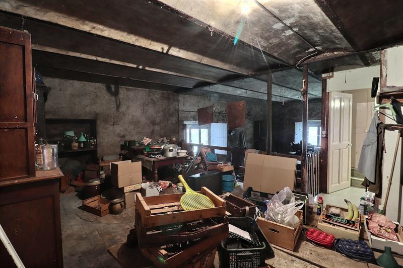 Maison - 174 m² - 7 pièces