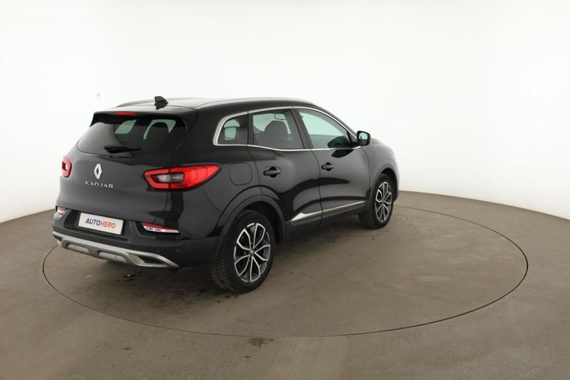 Renault Kadjar 1.5 dCi Blue Sl Wave 115 ch