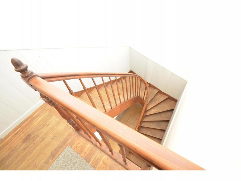 Immeuble - 288 m² - 12 pièces