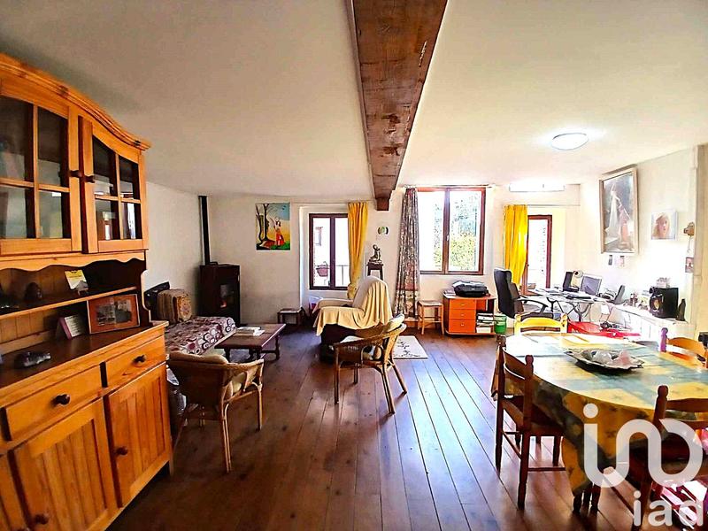 Maison de campagne - 231 m² - 7 pièces