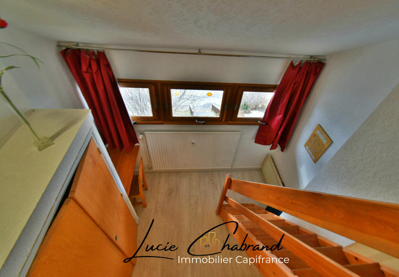 Appartement - 88 m² - 3 pièces