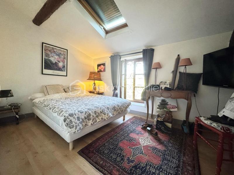 Maison - 141 m² - 4 pièces