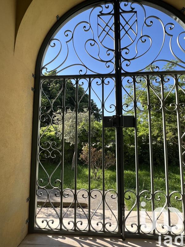 Maison - 163 m² - 5 pièces