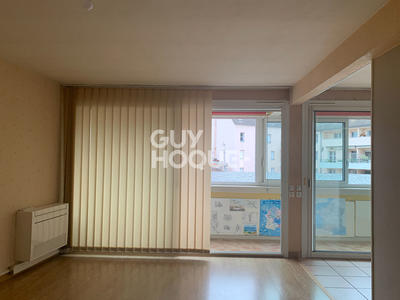 Appartement - 112 m² - 5 pièces