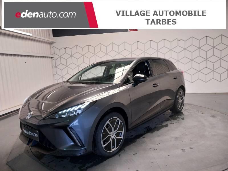 Mg Mg4 Electric 64kWh - 150 kW 2wd Luxury