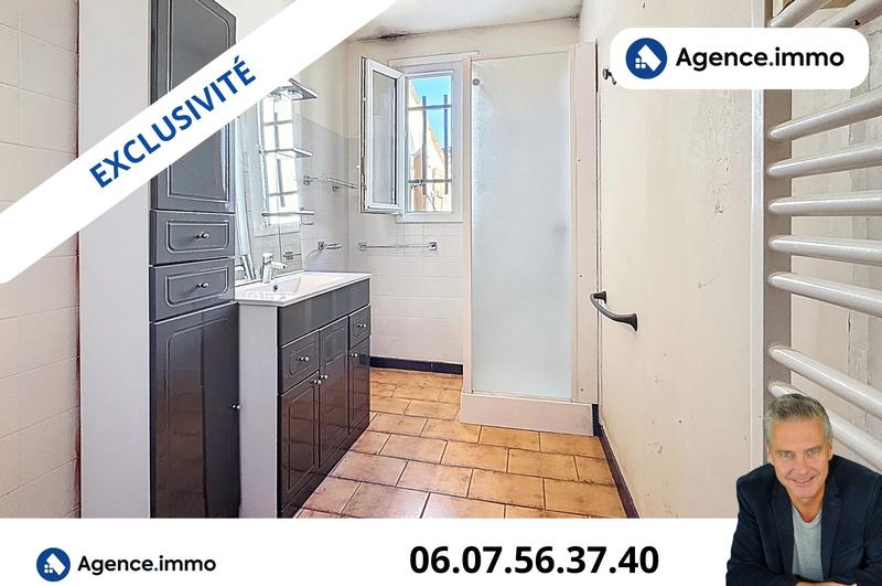 Maison - 119 m² - 6 pièces