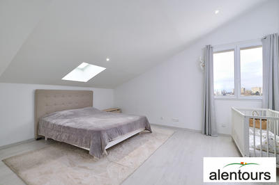 Maison - 79 m² - 4 pièces