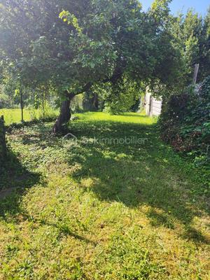 Maison ancienne - 53 m² - 3 pièces