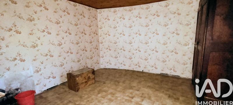 Maison de village - 129 m² - 6 pièces