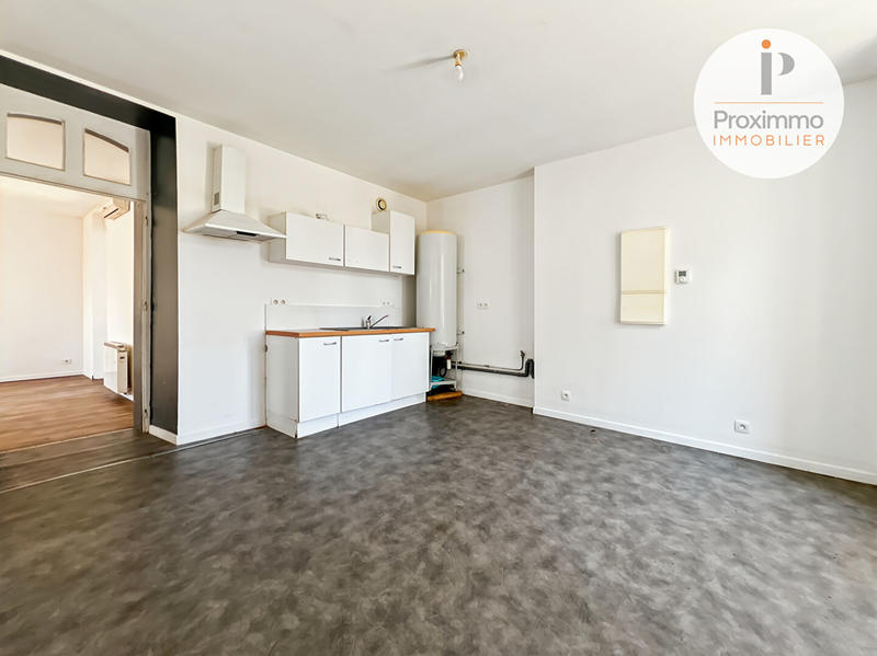 Maison - 140 m² - 7 pièces