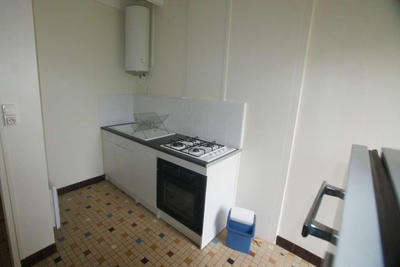 Immeuble - 6 pièces