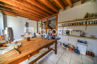 Maison - 72 m² - 4 pièces