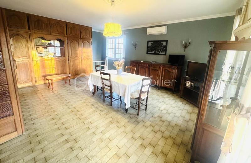 Villa - 140 m² - 5 pièces