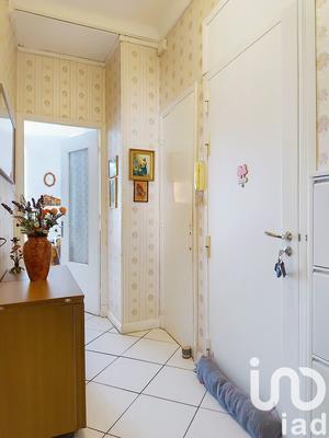 Appartement - 37 m² - 2 pièces