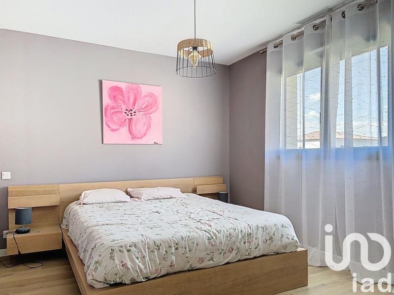 Maison - 164 m² - 5 pièces