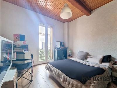 Maison de village - 133 m² - 5 pièces