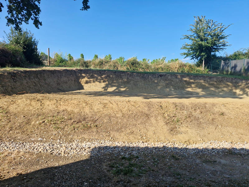 Maison - 72 m² - 4 pièces