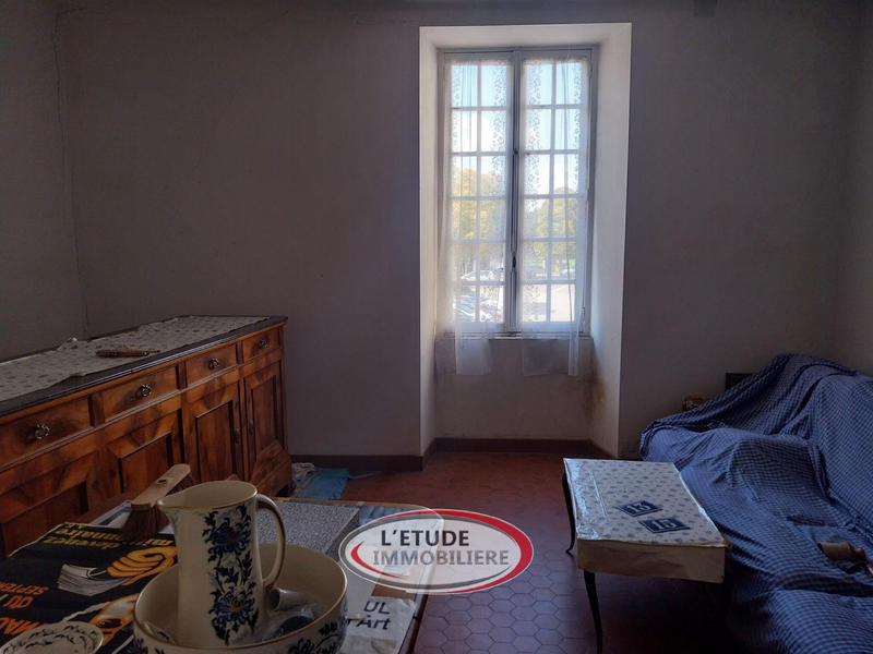 Maison - 190 m² - 8 pièces