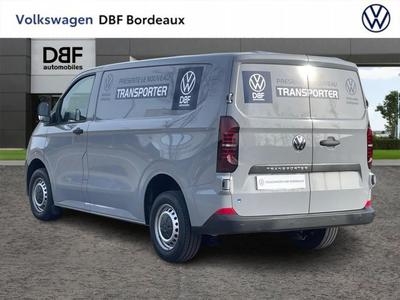 Volkswagen Transporter Van Tdi 150 Ch Bvm6 L1